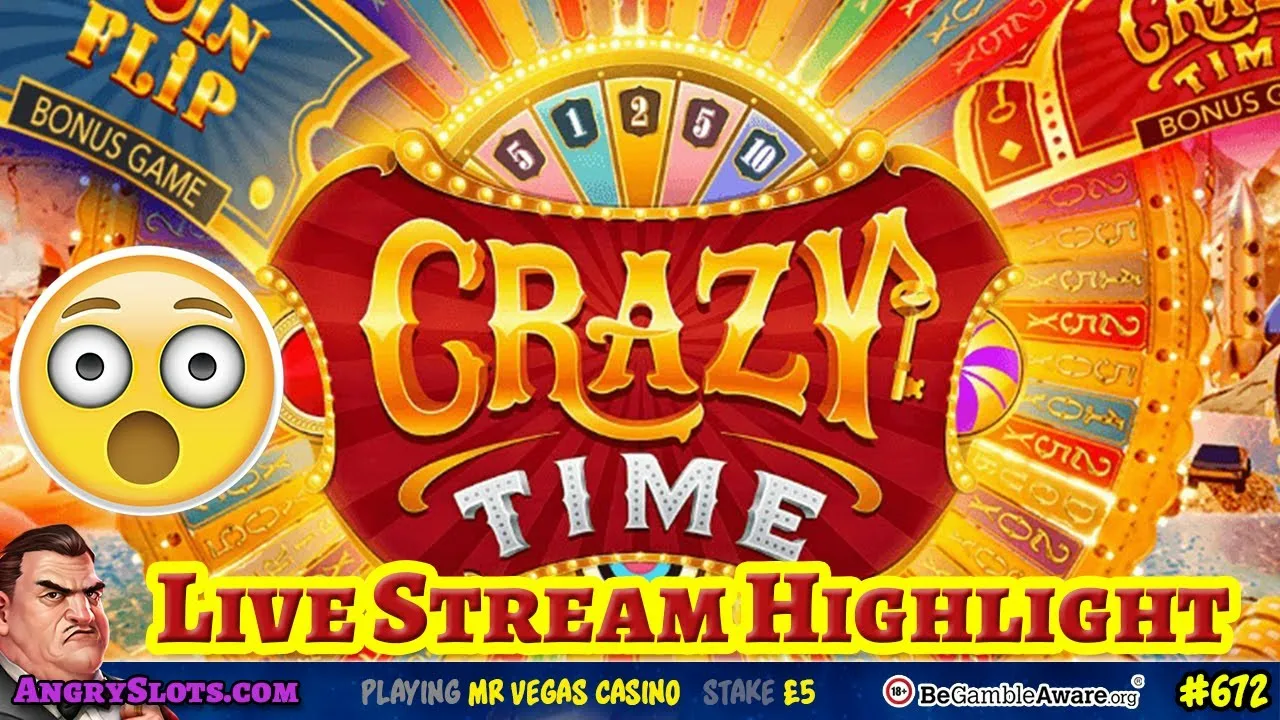 Яркие слоты и динамичная графика